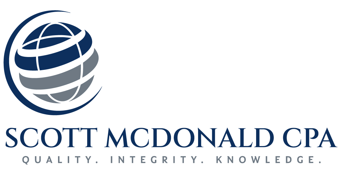Scott McDonald CPA